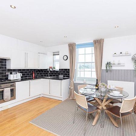 Little Gem Apartment Swanage Luaran gambar