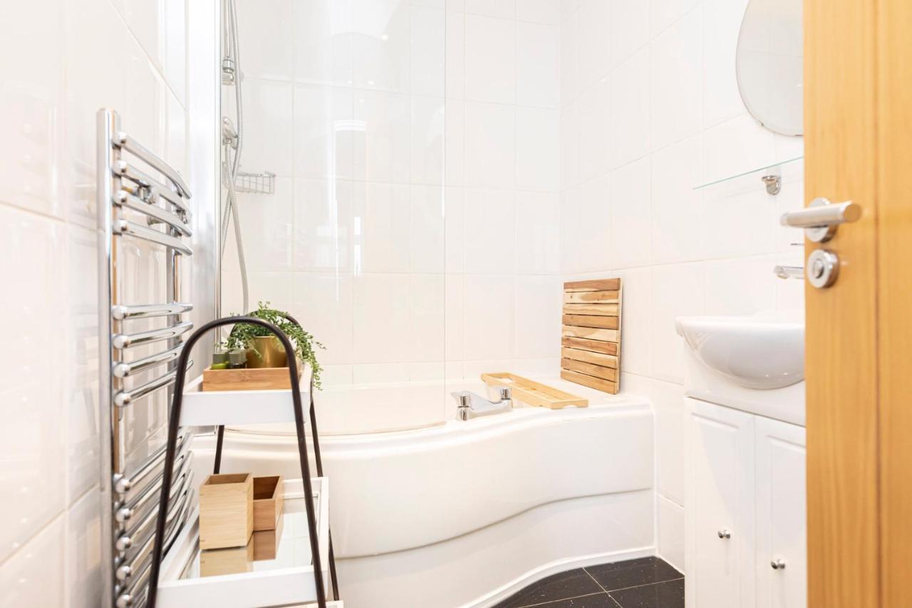 Little Gem Apartment Swanage Luaran gambar