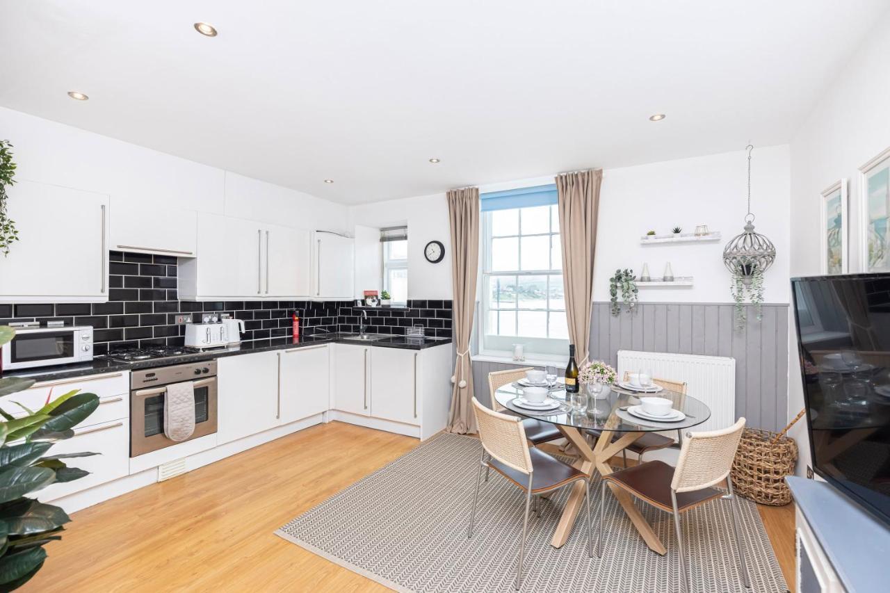 Little Gem Apartment Swanage Luaran gambar