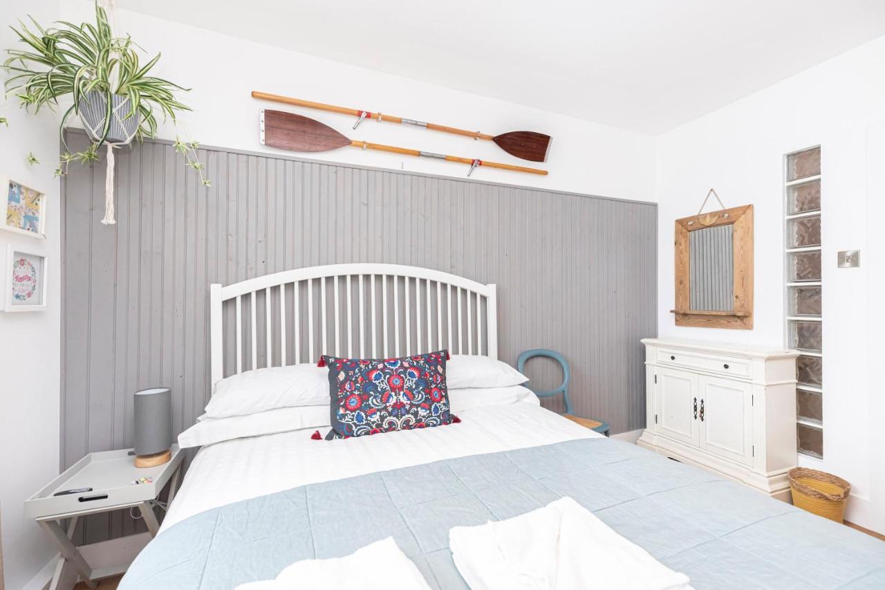 Little Gem Apartment Swanage Luaran gambar