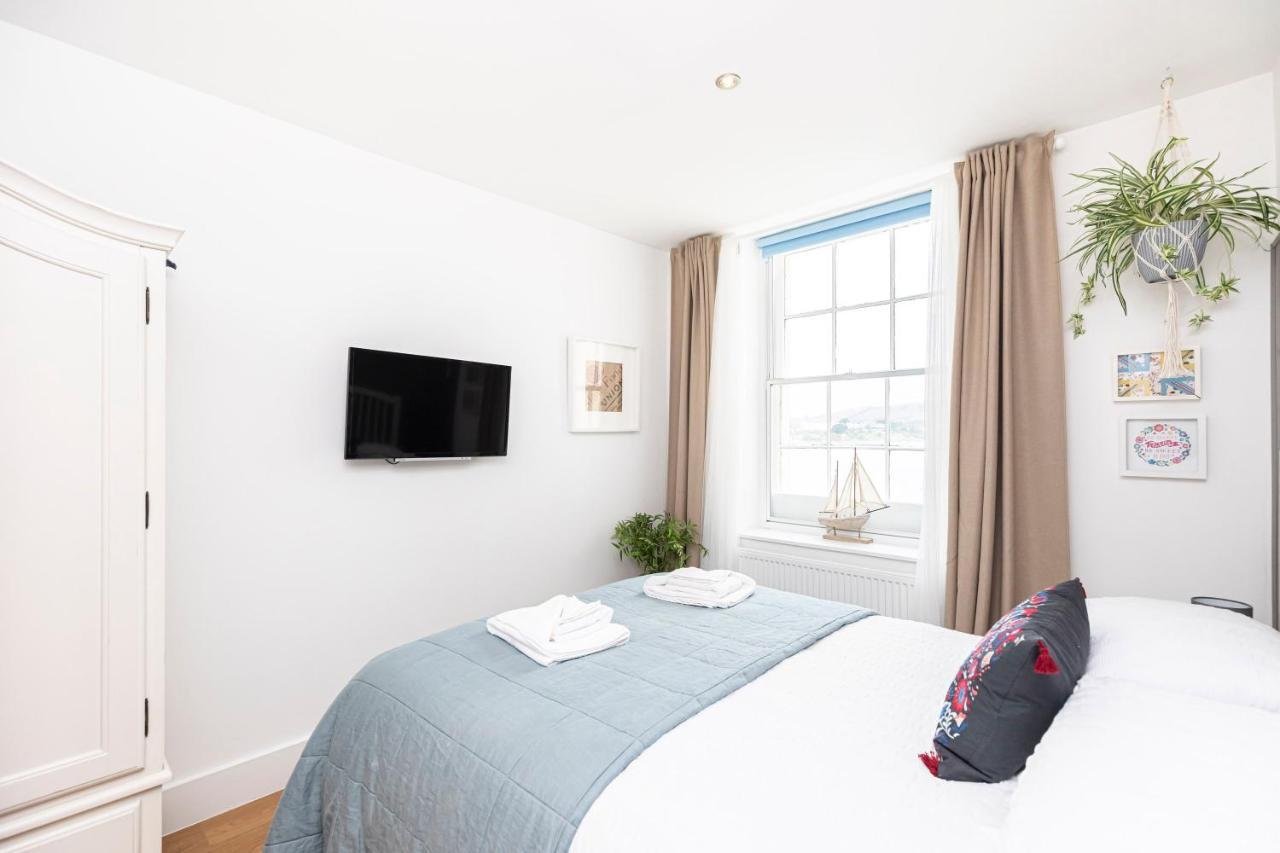 Little Gem Apartment Swanage Luaran gambar