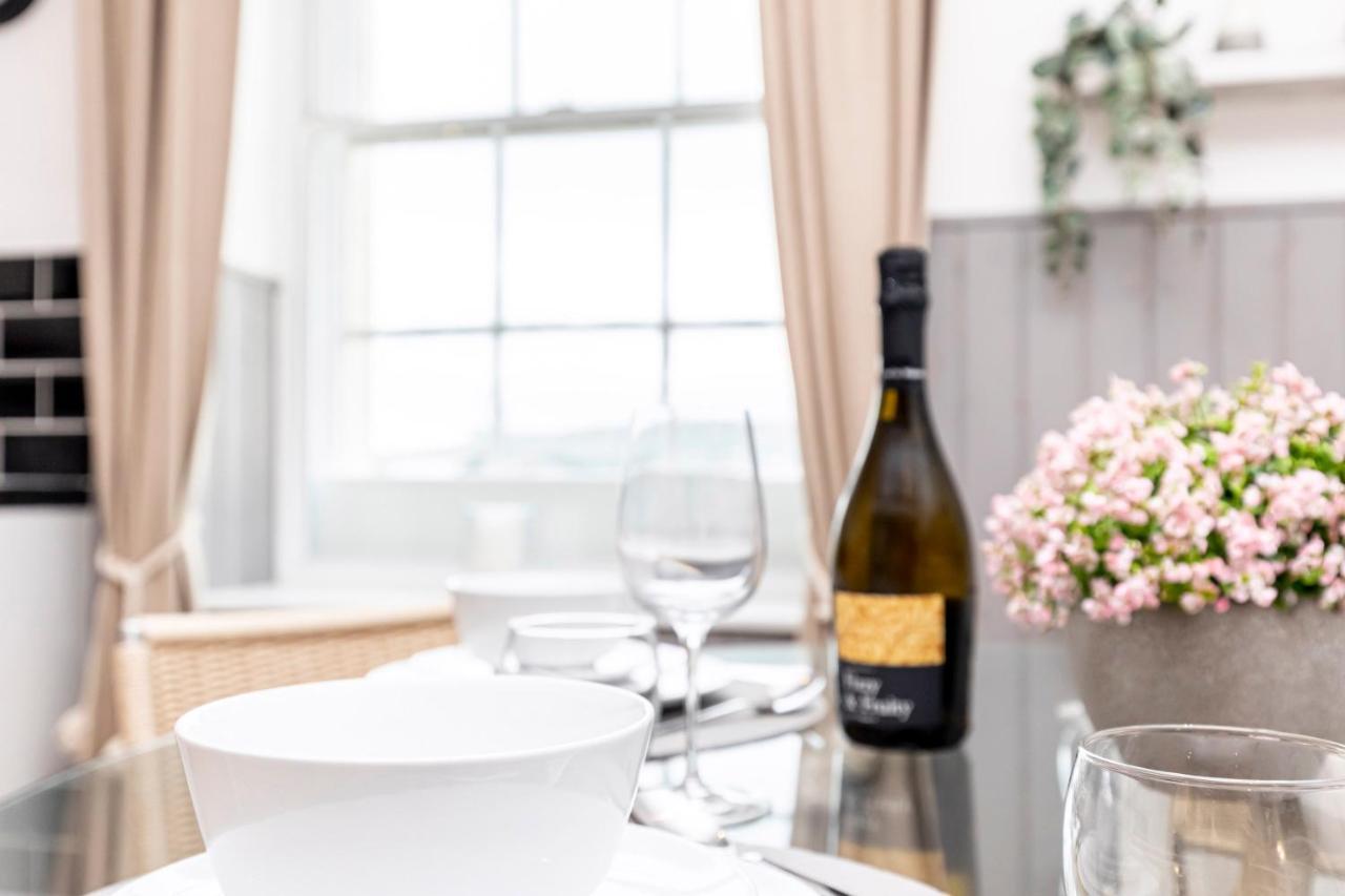Little Gem Apartment Swanage Luaran gambar