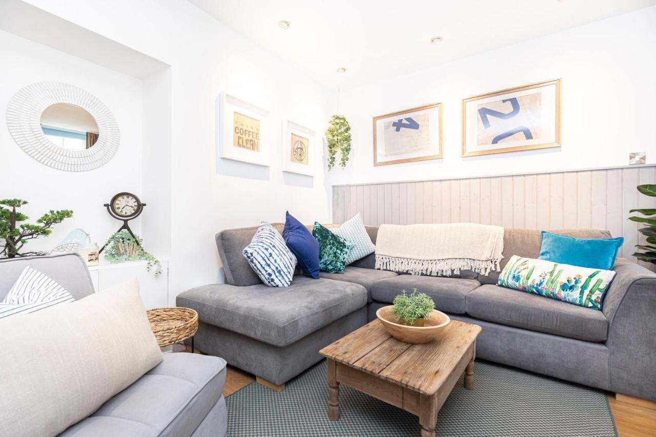Little Gem Apartment Swanage Luaran gambar
