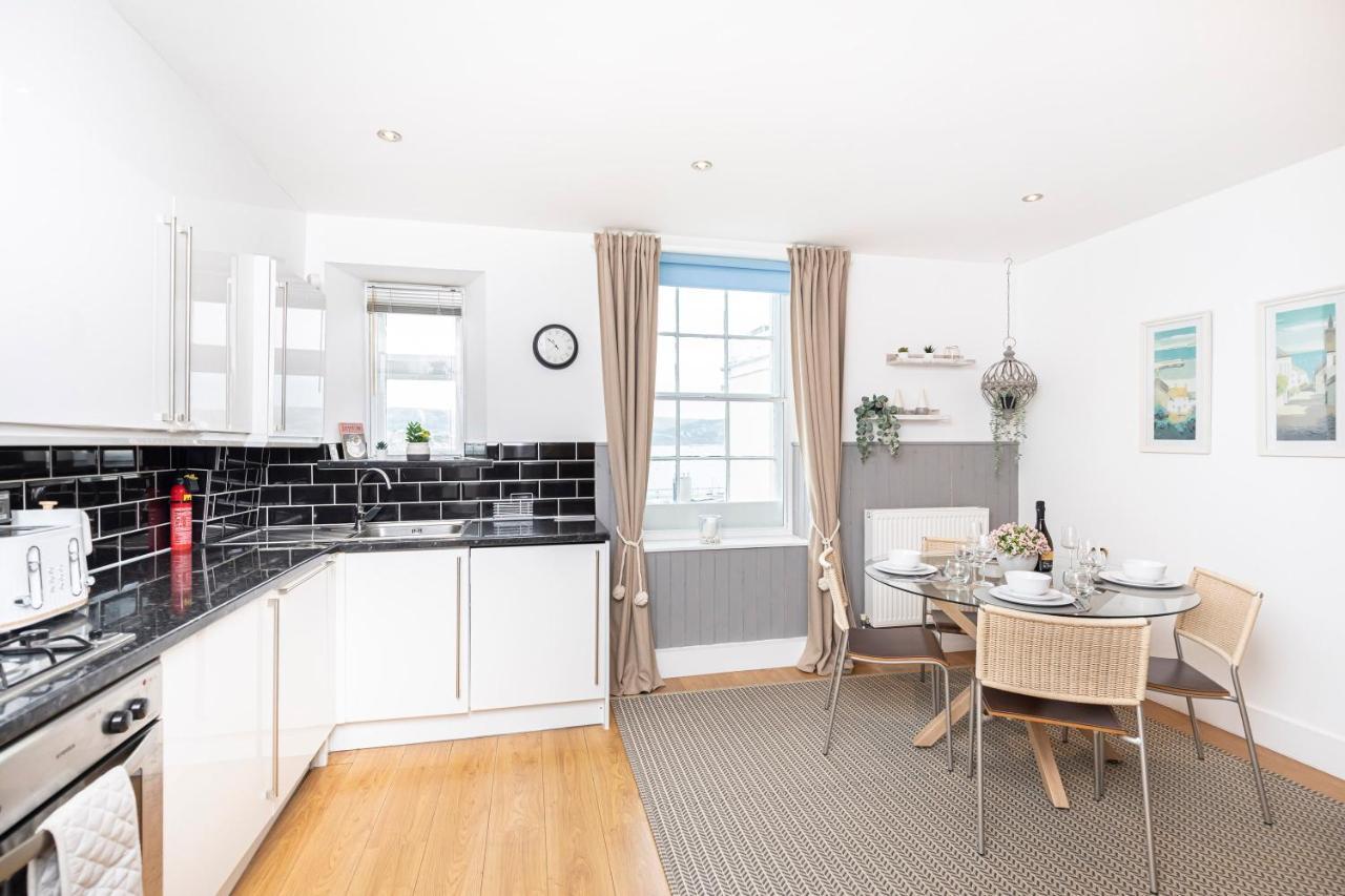 Little Gem Apartment Swanage Luaran gambar
