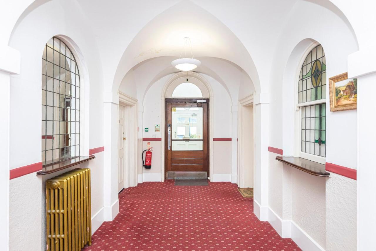 Little Gem Apartment Swanage Luaran gambar