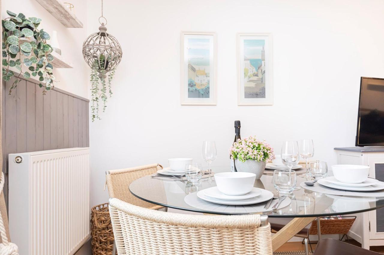 Little Gem Apartment Swanage Luaran gambar
