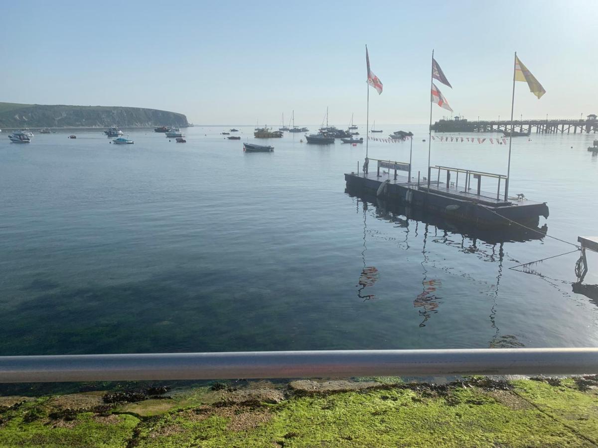 Little Gem Apartment Swanage Luaran gambar